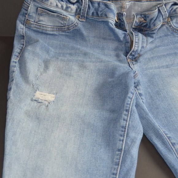 Maurices Size Large Regular Jeans - Picture 7 of 10